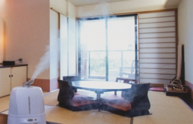 お部屋
